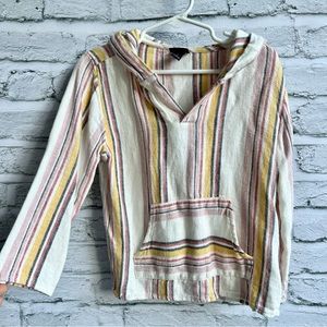 Awesome Baja Hoodie Size 4T for Boys or Girls